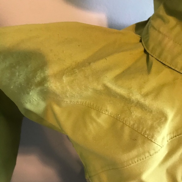 Patagonia Shell - Picture 5 of 8